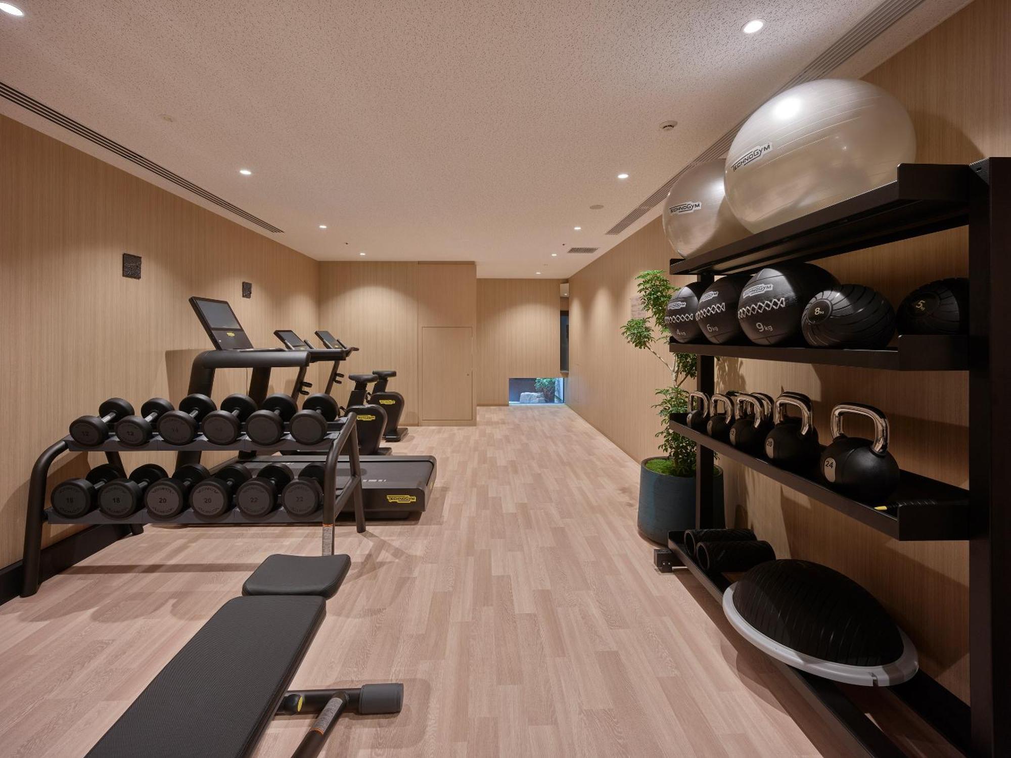 Mitsui Garden Hotel Kyoto Sanjo Premier Екстериор снимка
