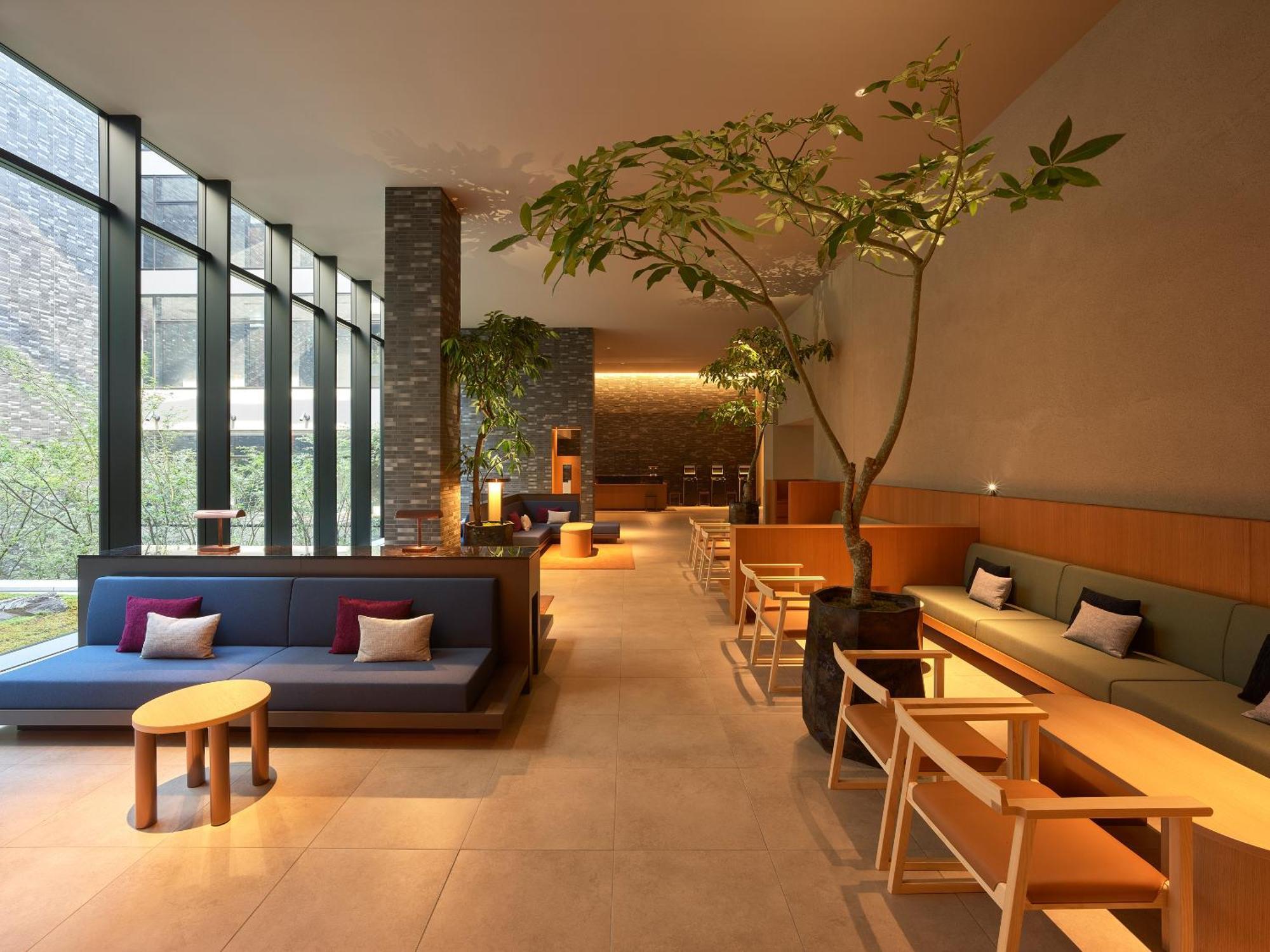 Mitsui Garden Hotel Kyoto Sanjo Premier Екстериор снимка